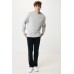 Sweater sem capuz unisexo IQONIQ Kruger 340G/M